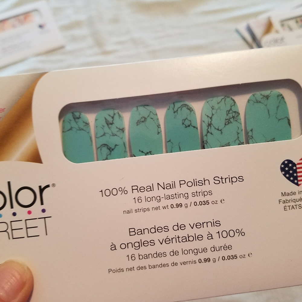 Colorstreet